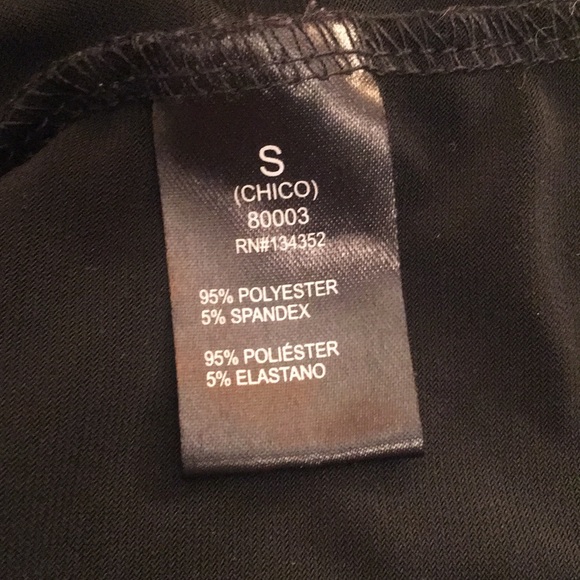 mi lieux top - Picture 6 of 6